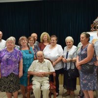 Zobacz w powiększeniu: Spotkanie z prof. Andrzejem Kułakowskim (58)